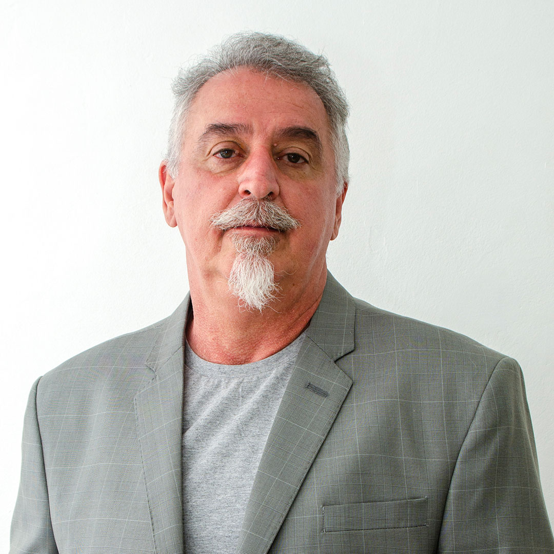 Paulo Rogério Stancov